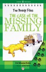 The Case of the Missing Family - Dori Hillestad Butler, Jeremy Tugeau