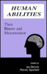 Human Abilities: Their Nature and Measurement - Zach Dennis