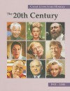 Great Lives from History, Volume 5: The 20th Century, 1901-2000: Dorothy Crowfoot Hodgkin-Georges Lemaitre - Robert F. Gorman