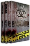 GAMELAND Episodes 7-8 (S.W. Tanpepper's GAMELAND) - Saul Tanpepper