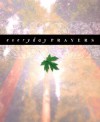 Everyday Prayers - Rebecca Germany