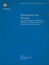 Measurement and Meaning: Combining Quantitative and Qualitative Methods for the Analysis of Poverty and Social Extension in Latin America - Estanislao Gacitua-Mario