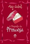 O Presente da Princesa (O Diário da Princesa, #6.5) - Meg Cabot, Fabiana Colasanti