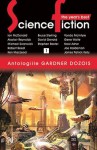 The Year's Best Science Fiction 1 (The Year's Best Science Fiction, #1) - Gardner R. Dozois, Ian McDonald, Alastair Reynolds, Michael Swanwyck