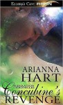 Concubine's Revenge - Arianna Hart