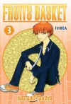 Fruits Basket, Vol. 3 - Natsuki Takaya