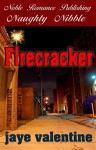 Firecracker - Jaye Valentine