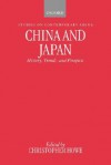 China and Japan: History, Trends, and Prospects - Christopher Howe