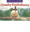 Cheeky Kookaburra - Rebecca Johnson