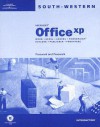 Microsoft Office Xp: Introductory Course Activities Workbook - William Robert Pasewark, Scott G. Pasewark, Jan Pasewark Stogner