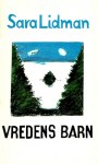 Vredens barn - Sara Lidman