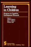 Learning in Children - Jeffrey Bisanz