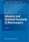 Advances and Technical Standards in Neurosurgery, Volume 37 - John D. Pickard, Nejat Akalan, Concezio Di Rocco, Vinko V. Dolenc, J. Lobo Antunes, J.J.A. Mooij, Johannes Schramm, Marc P. Sindou