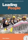 Leading People - Steve Flinders