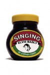 Singing Elvis Badly - Stephen, Jones