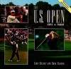 The U.S. Open, 1895 to Today - John Delery, Greg Garber, Angus G. Garber