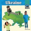 Ukraine - Kristin Van Cleaf