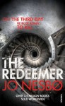 The Redeemer - Don Bartlett, Jo Nesbo, Jo Nesbo