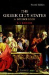 The Greek City States: A Source Book - Peter Rhodes