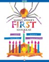 Sammy Spider's First Hanukkah: Read-Aloud Edition - Sylvia A. Rouss, Katherine Janus Kahn