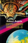 Estranhos Inimigos - 2 - Robert Lynn Asprin, Eurico da Fonseca