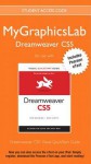 Mygraphicslab Dreamweaver Course with Dreamweaver Cs5: Visual QuickStart Guide - Tom Negrino, Dori Smith