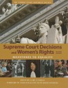 Supreme Court Decisions and Womens Rights - Clare Cushman