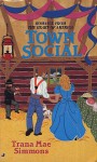 Town Social - Trana Mae Simmons