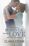 Forever Kinda Love - Clara Stone