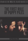 The First Rule of Puppy Piles - Spikedluv
