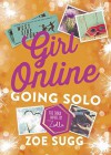 Girl Online: Going Solo by Zoe (Zoella) Sugg (2016-11-17) - Zoe (Zoella) Sugg