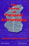 The Power of Personal Advertising - Marlow Peerse Weaver