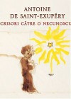 Scrisori către o necunoscută - Antoine de Saint-Exupéry