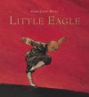 Little Eagle - Chen Jiang Hong