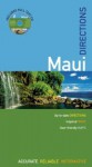 Rough Guides Directions Maui - Greg Ward