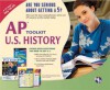 AP U.S. History Test Prep Toolkit: 8th Edition - J.A. McDuffie, Steven E. Woodworth, G.W. Piggrem, Gregory Feldmeth