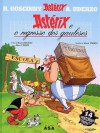 Asterix e o Regresso dos Gauleses - René Goscinny