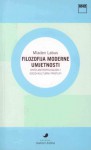 Filozofija moderne umjetnosti: onto-antropologijski i socio-kulturni pristupi - Mladen Labus, Ljubica Krajcar