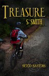 Treasure (Seed Savers Book 1) - S. Smith