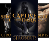 The Dark Duet (3 Book Series) - CJ Roberts