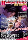 Harlequin Comics Best Selection Vol. 6 - Gena Showalter, Earithen