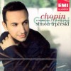 PIANO SONATA NO.2 / 4 SCHERZOS / SIMON TRPCESKI [Chopin Piano Sonatas: Simon TRYP Cesky] by FREDERIC CHOPIN [Korean Imported] (2007) - FREDERIC CHOPIN