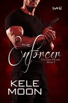 The Enforcer (Untamed Hearts Book 3) - Kele Moon