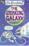 The Gobsmacking Galaxy - Kjartan Poskitt