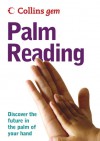 Palm Reading (Collins Gem) - Bridget Giles, Jane Johnson