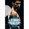 Halu (Langenneet enkelit, #1) - J.R. Ward