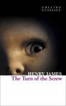 The Turn of The Screw - Henry James