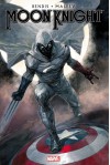 Moon Knight Vol. 1 - Brian Michael Bendis, Alex Maleev