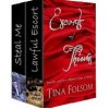 Escorts and Thieves - Tina Folsom