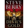 The Devil's Gold (Short Story) - Steve Berry